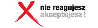 Nie reagujesz - akceptujesz!