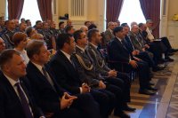Zaproszeni goście