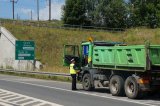 Trwają działania &quot;Track &amp; Bus&quot;