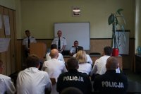 Komendant Piotr Hałakuc