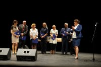 Zebrani goście