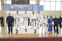 Urbaniak na 3 stopniu podium