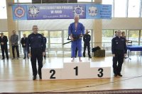 Pilarski uznany najlepszym zawodnikiem turnieju