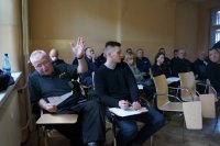 Zaproszeni goście