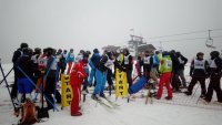 Start zawodnika KMP Bytom