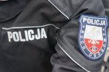 emblemat policja