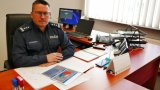 Komendant Miejski Policji w Bytomiu