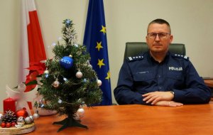 Komendant Miejski Policji w Bytomiu