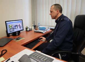 Pierwszy Zastępca Komendanta Miejskiego Policji w Bytomiu