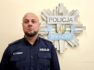 Damian Spiączka