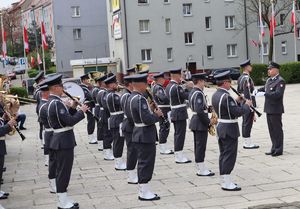 Orkiestra wojskowa