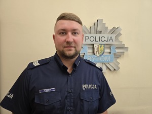 policjant