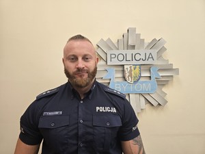 asp. Łukasz Ratajczak