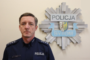 st. asp. Grzegorz Grela