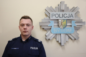 st. sierż. Szymon Rosa