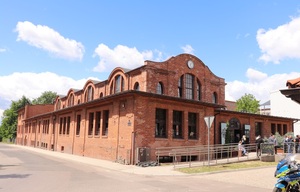 budynek teatru