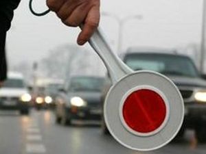 Zatrzymanie 59-latka prowadzącego auto mimo dożywotniego zakazu