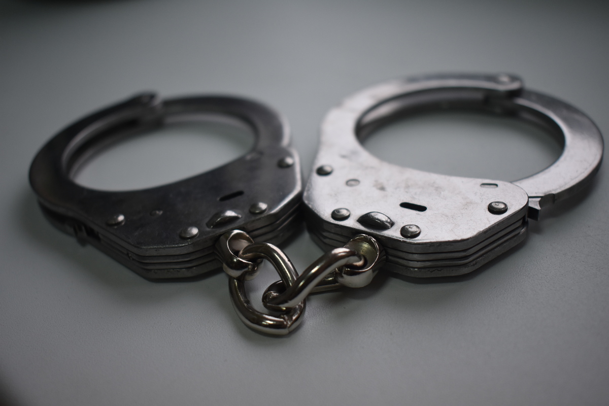 Bytomscy policjanci zatrzymali 24-latka podejrzanego o włamania