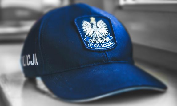 Bytomski dzielnicowy ujął oszusta podszywającego się pod montera