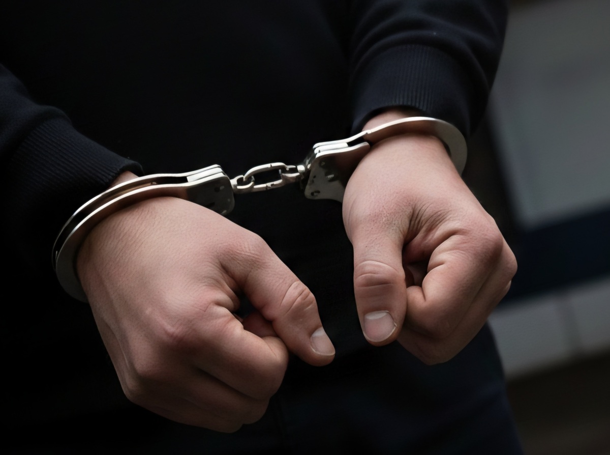 Bytomscy policjanci zatrzymali mężczyznę poszukiwanego od 11 lat